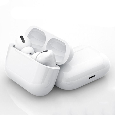 Buy AirPods Pro (2nd Generation) Dubai With Tom and Jerry Random Key Ring (Any One) FREE Slide 2
