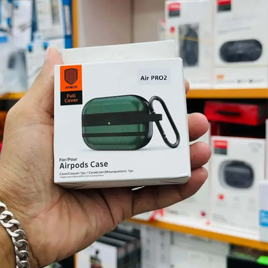 AirPods Spigen Pro 2 Armor Full Cover case Slide 3