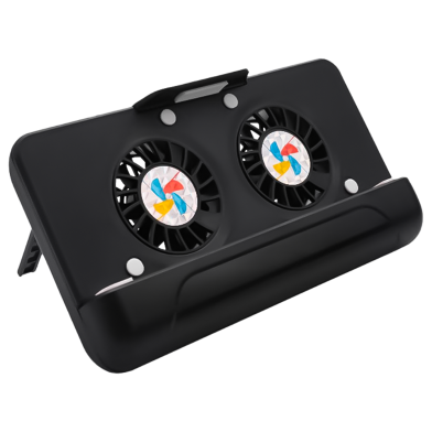 Air Cooler Fan Plus Powerbank image