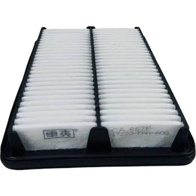 Air Filter 17220-PAA-Y00 . Honda Accord image