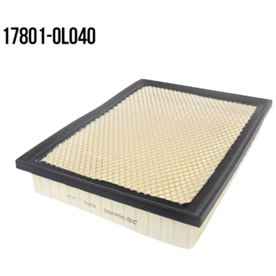 Air Filter 17801-0L040 Toyota Hi-Lux New Model image