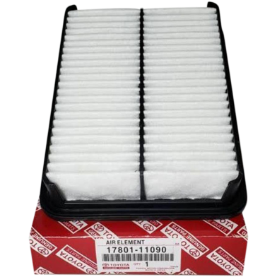Air Filter 17801-11090 image
