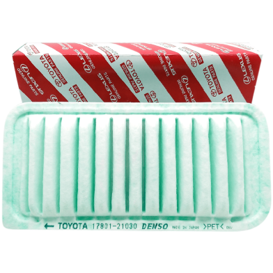 Air Filter 17801-21030 image