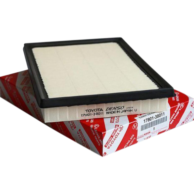 Air Filter 17801-38010 image