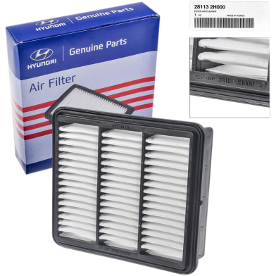 Air Filter 28113-2H000 image