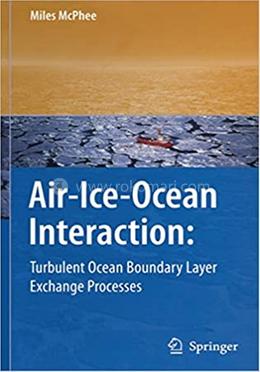 Air-Ice-Ocean Interaction