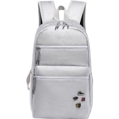 Air Jordan Patch Backpack image