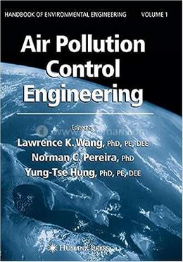 Air Pollution Control Engineering - Volume-1
