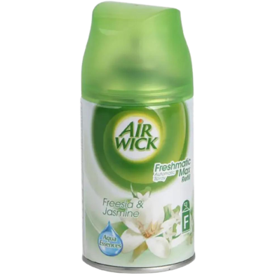 Air Wick Floral Air Freshener Refill 250ml image
