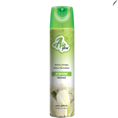 Airglow Jesmin Ari Freshener 300ml image