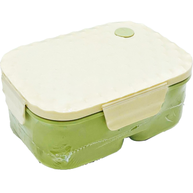 Airtight 2 Part Tiffin Box Food Container image