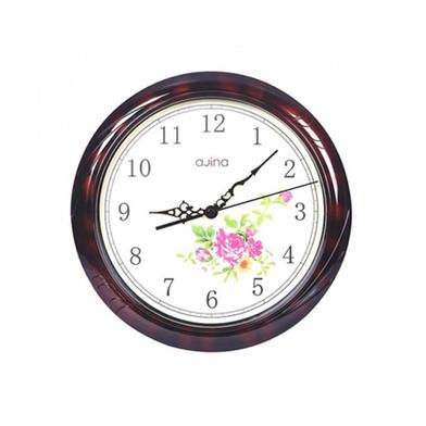 Ajina Apex RO Wall Clock-T1 image