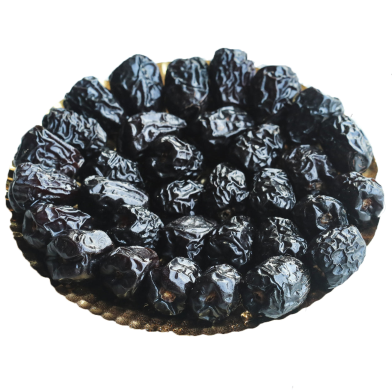 Ajwa Date(Khejur)- 1 kg image