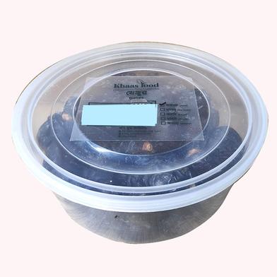 Khaas Food Ajwa Dates (Ajwa Khejur) - 250 gm image