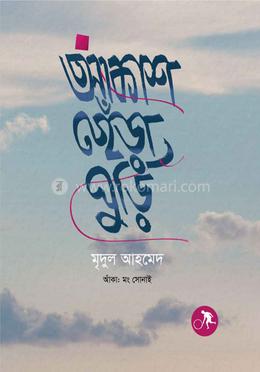 আকাশ ছেঁড়া ঘুড়ি image