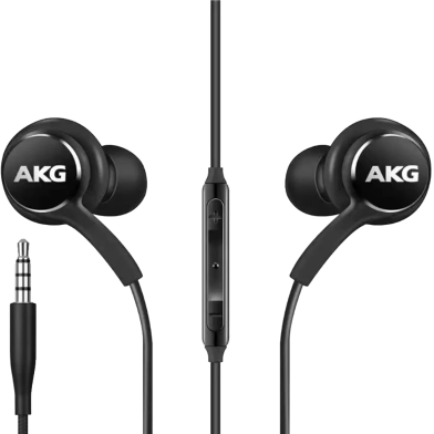 AKG Samsung Handsfree Earphone image