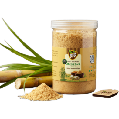 Akher Gurer Powder 400 gm image