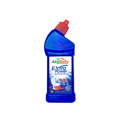 Akij Daily Extra Power Toilet Cleaner image