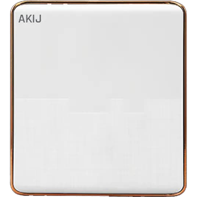 Akij Delight Balank Plate image