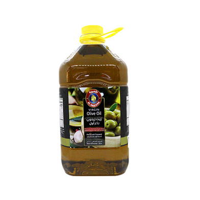 Al Ameera Virgin Olive Oil 5Ltr image