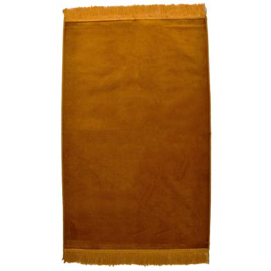 Al-Arabia One Color No Design Jaynamaz (জায়নামাজ) image