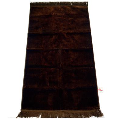 Al-Arabia One Color No Design Jaynamaz (জায়নামাজ) image