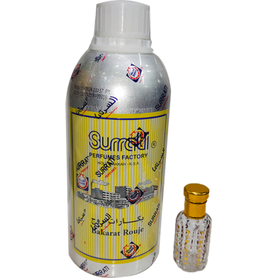 Al Bakhoor 12 gm image