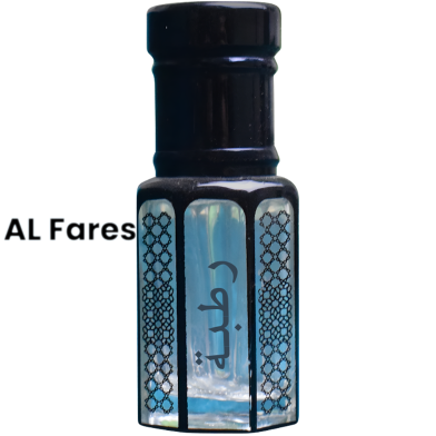 Rutbah Kosturi Attar – 6ml image