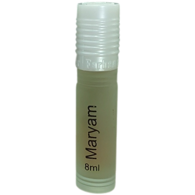 Al Farhan Perfumes Maryam Roll On Attar - 8 ml image