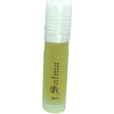 Al Farhan Perfumes Salma Roll On Attar - 8 ml image