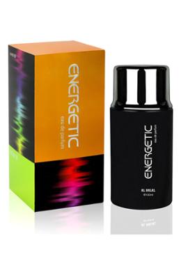 Al Halal Energetic Spray 100 ml image