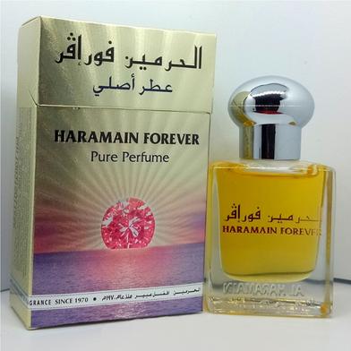 Al Haramain FOREVER Pure Perfume - 15 ml image