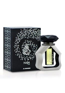 Al Haramain Najm Noir Attar -18 ml image