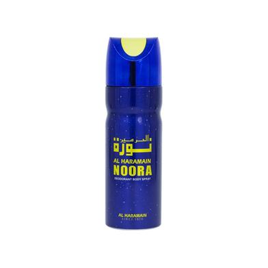 Al Haramain Noora (Deodorant Body Spray) - 200ml for Unisex image