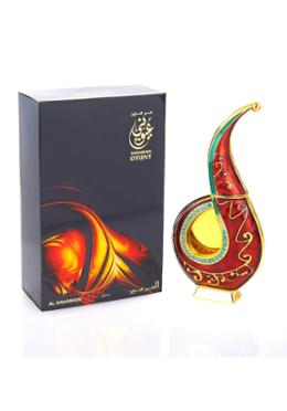 Al Haramain Oyuny Attar - 20 ml image