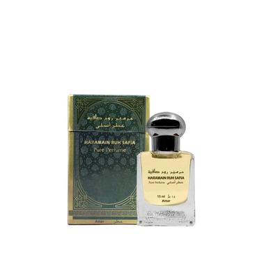 Al Haramain Ruh Safia Attar 15 ml image