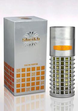 Al Haramain Sheikh Spray Attar - 85 ml image