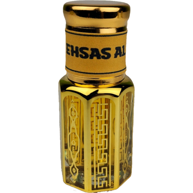 Ahsas Al Arabia Luxury Fragrance 6ml - LA6 image