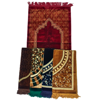 Al Muslim Jaynamaj (5 Piece Special Combo Offer) image