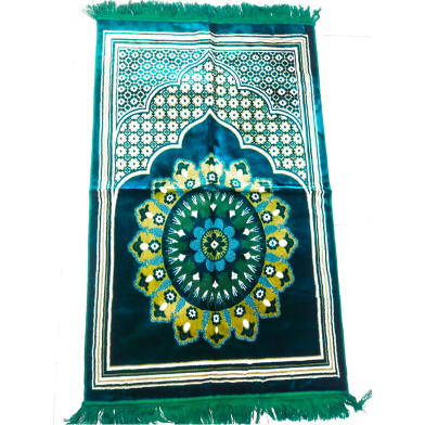 Safa Teks Al Muslim Turkey Jaynamaz-Any Design image