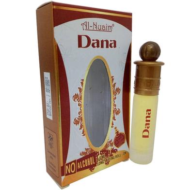 Al-Nuaim Dana Attar (ডানা আতর) - 6 ml image