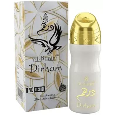 Al-Nuaim Dirham Attar - 20 ml image