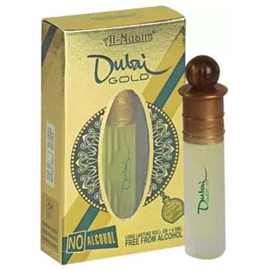 Al-Nuaim Dubai Gold (দুবাই গোল্ড) - 6 ml image
