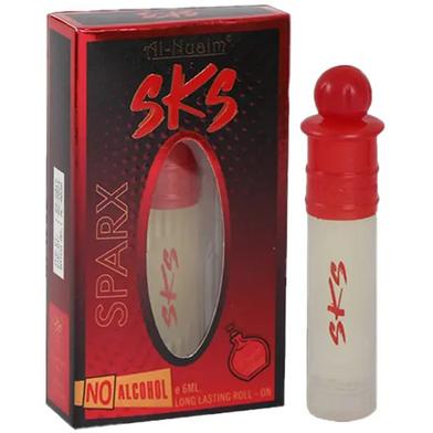 Al Nuaim SKS Attar (এসকেএস আতর) - 6 ml (Unisex) image