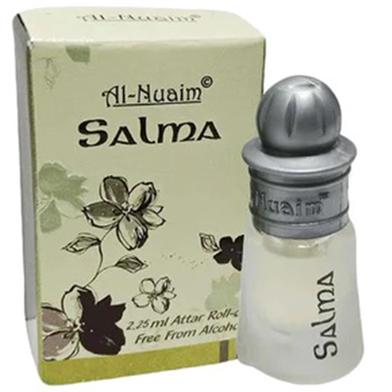 Al-Nuaim Salma Attar (সালমা আতর) - 2.25 ml image