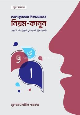 আল কুরআন তিলাওয়াতের নিয়ম-কানুন image