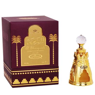 Al-Rehab Al Sharquiah Attar - 20 ml image