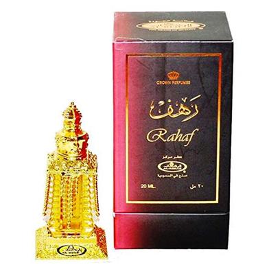 Al-Rehab Rahaf Attar - 20 ml image