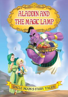 Aladdin And The Magic Lamp 