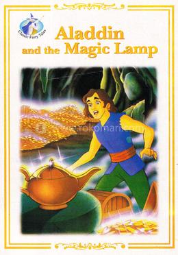 Aladdin and the Magic Lamp
